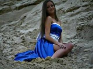 Erotic video chat butterfly07