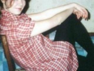 Erotic video chat butterfly33