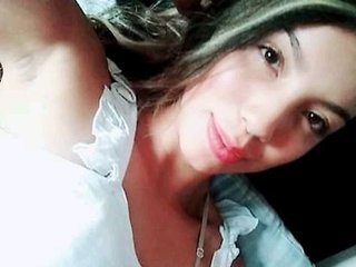 Erotic video chat butterflyy69