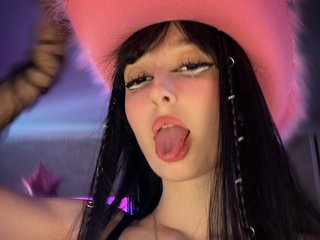 Erotic video chat ButttFly
