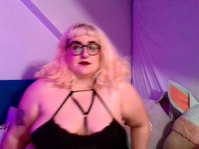 Photos bbwlibrarian6 New BBW on Bongacams!