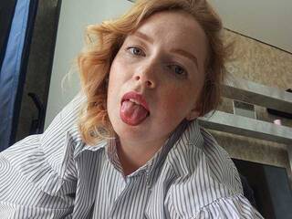 Erotic video chat LIZUNCHIK-25