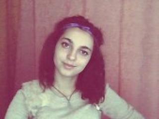 Erotic video chat bys1nka