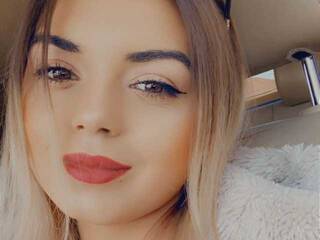 Erotic video chat caiseycute