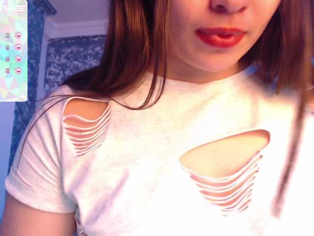 Broadcast screenshots caitlin-gomez