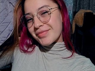 Erotic video chat CaitlinLovely