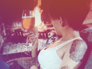 Erotic video chat CalaNoir