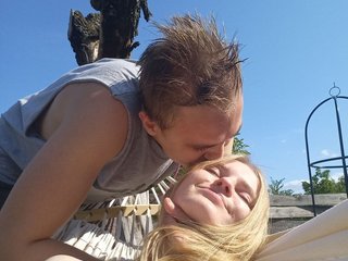 Erotic video chat CalebNancy