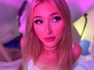 Erotic video chat CaliBunni