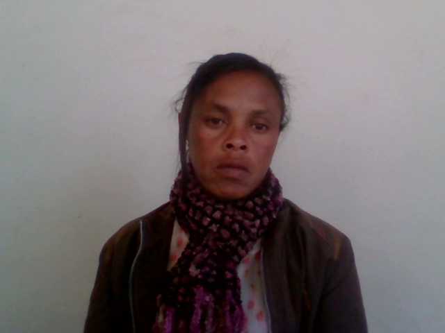 Photo of the profile calinalove