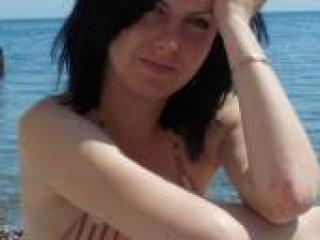 Erotic video chat calipso1