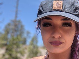 Erotic video chat LilahLure