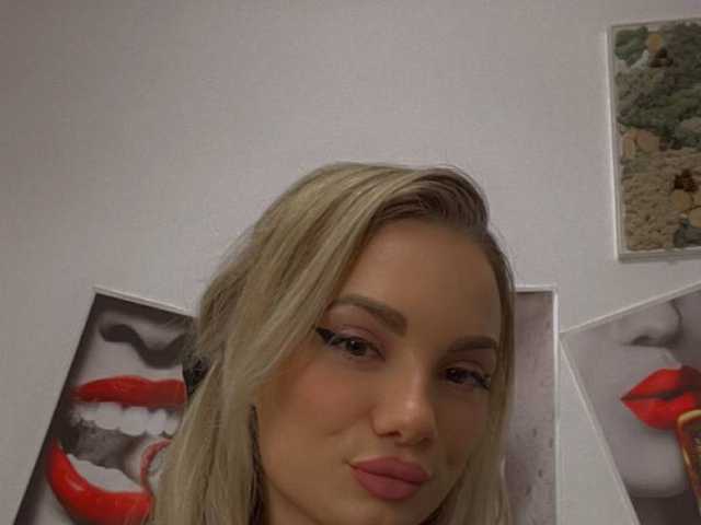 Photo of the profile CallmeAnna
