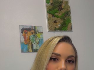 Erotic video chat CallmeAnna