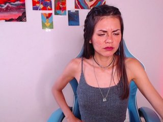 Erotic video chat Callmebluee