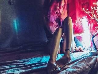 Erotic video chat Callmelisa