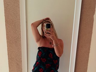Erotic video chat CallmeWild7