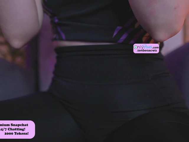 Broadcast screenshots CallOfBootyX