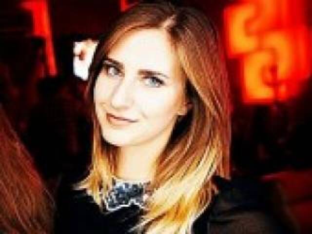 Photo of the profile camaliyavip