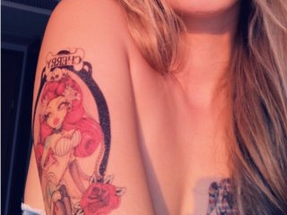 Photo of the profile RedKellyKitty