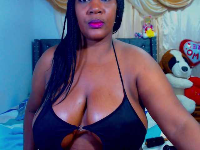 Broadcast screenshots cameroonhott4