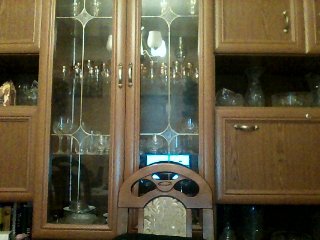 Broadcast screenshots camgirl34