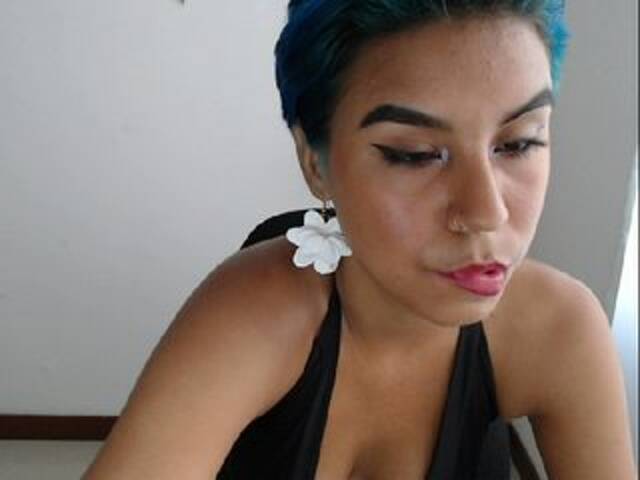 Broadcast screenshots camicrazy