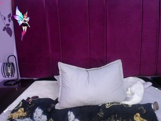 Erotic video chat CamiilaReyes