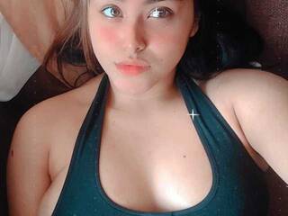 Erotic video chat CamiiMoon