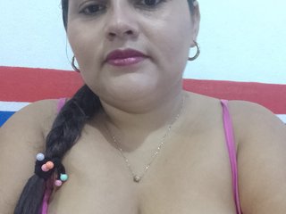 Erotic video chat Camila-360