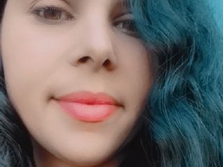 Erotic video chat camila-dulce-