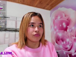 Erotic video chat Camila