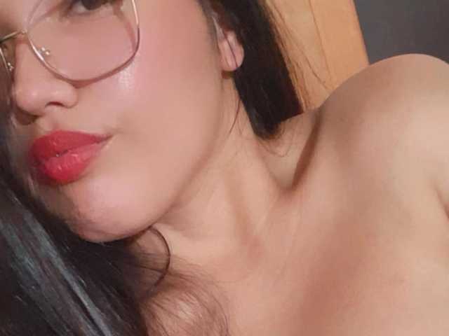 Profile photo Camila-Fox22
