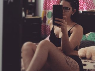 Erotic video chat Camila-Gomez1