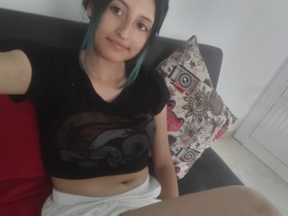 Erotic video chat Camila05torres