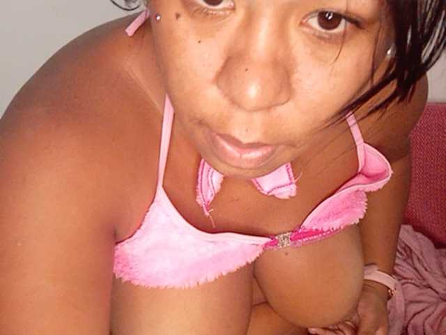 Broadcast screenshots Camila21sexy