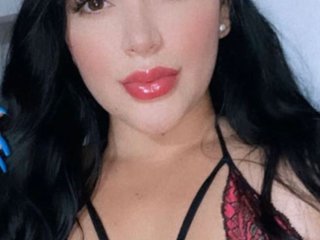 Erotic video chat Camilaalejand