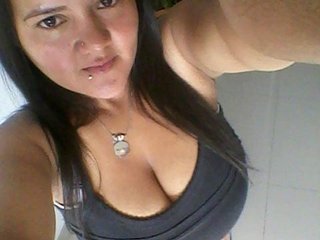 Erotic video chat camilabbsex