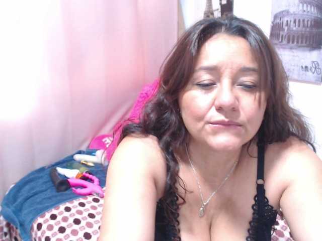 Broadcast screenshots Camilacosio