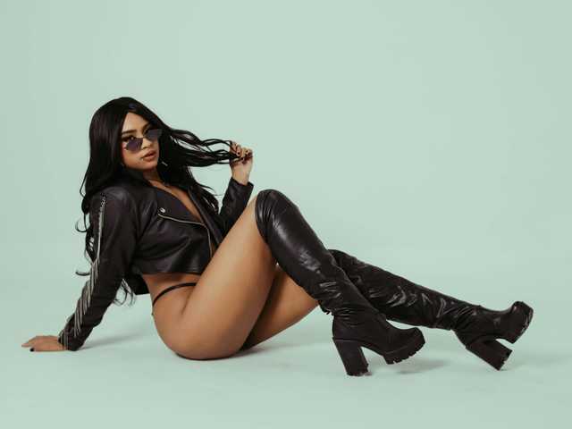 Photo of the profile Camilafoox