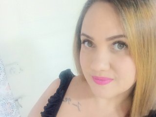 Erotic video chat camilafox