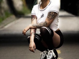 Erotic video chat camilagonzalez