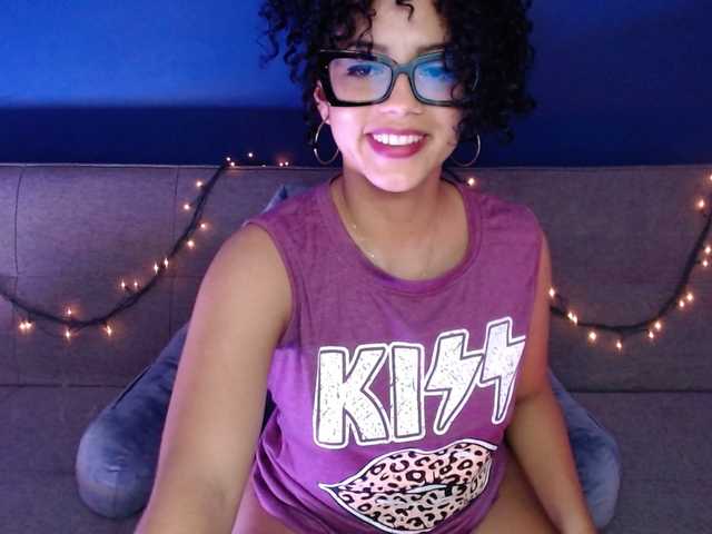 Photos CamilaLora Make me moan with your hard cock: all goal cum show♥ #spit #bush #bigpussylips #glasses #dp