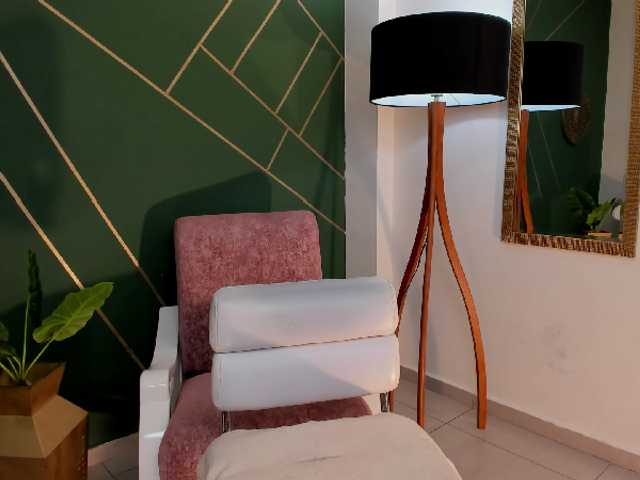 Broadcast screenshots Camilamonroe