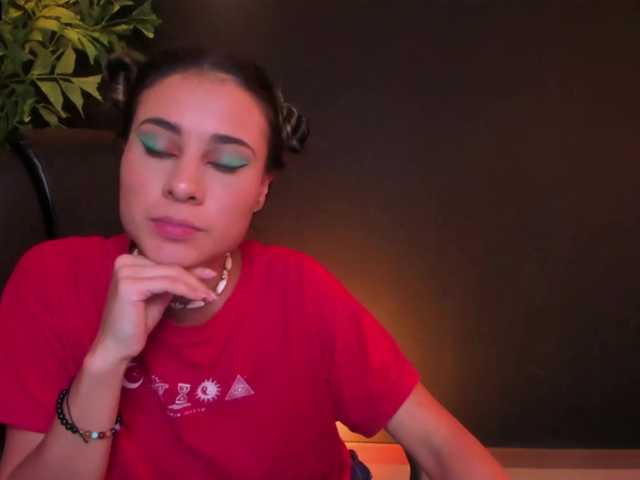 Photos CamilaMonroe let me suck your dick, I am really good in that, dildo show + deep Throat at goal 482 ♥