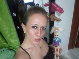 Erotic video chat camilaordo