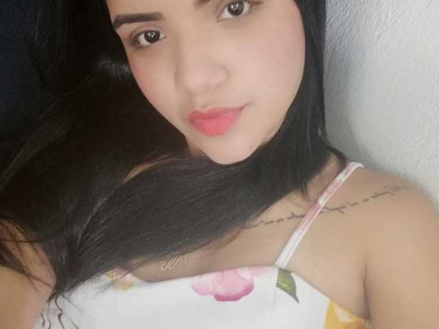 Profile photo CamilaParris