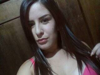 Erotic video chat CamilaPuerta