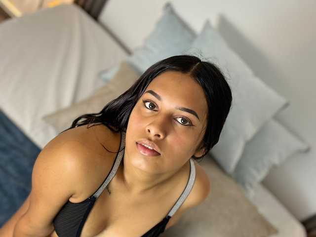 Photo of the profile CamilaRey