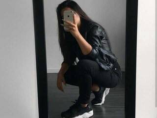 Erotic video chat Camilarico29